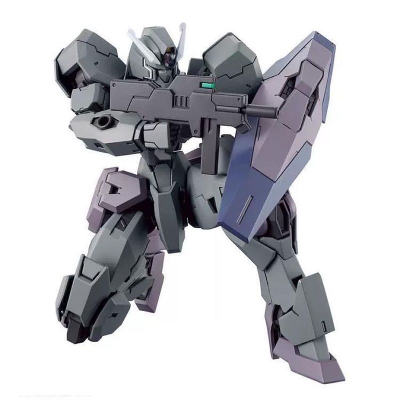 HG 144 Witch From Mercury Seri - Bandai Gundam Rg 评论和价格