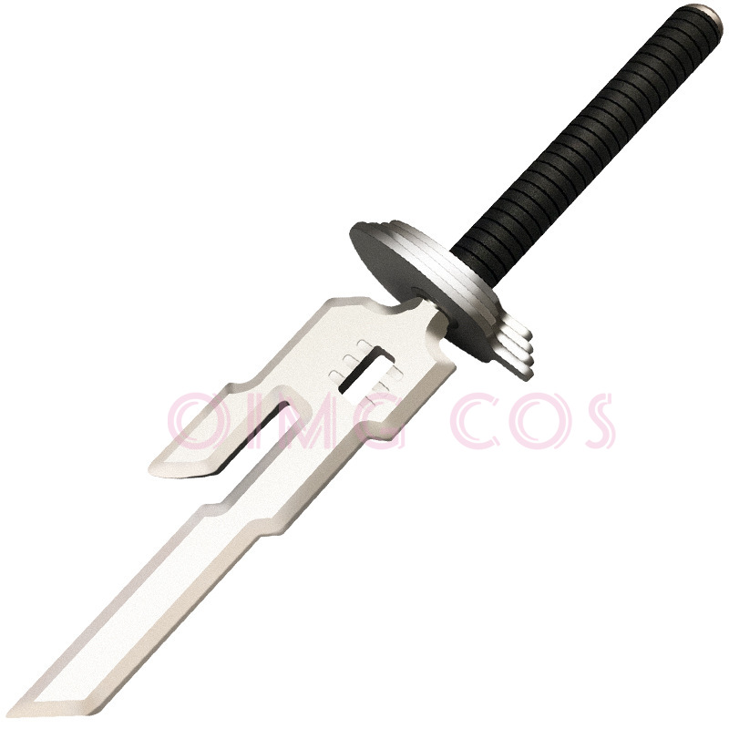 Fushiguro Toji Cosplay Props M - Cosplay Prop Sword 评论和价格