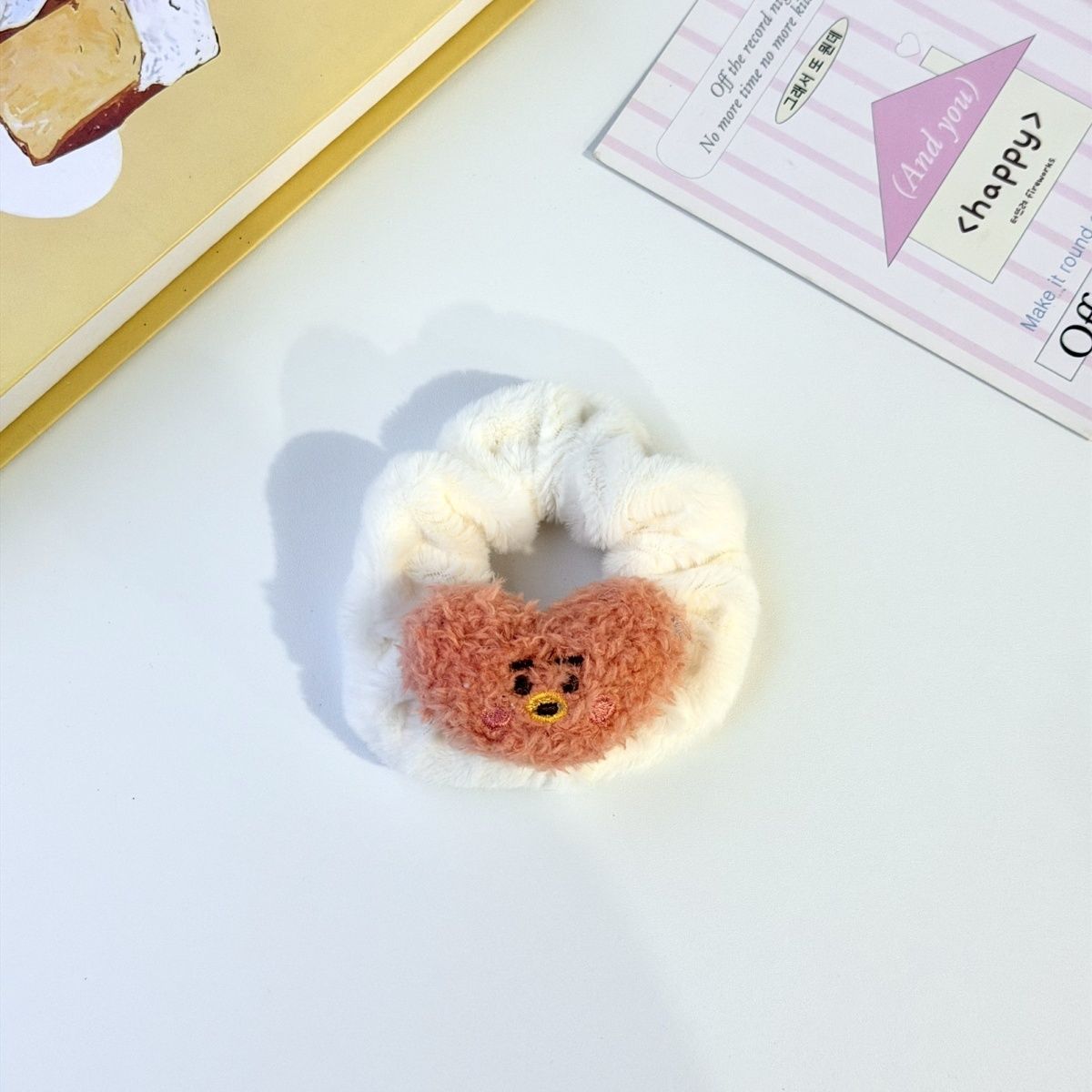 BT21 cartoon cute plush doll h - Anime Merchandise Wholesale 评论和价格