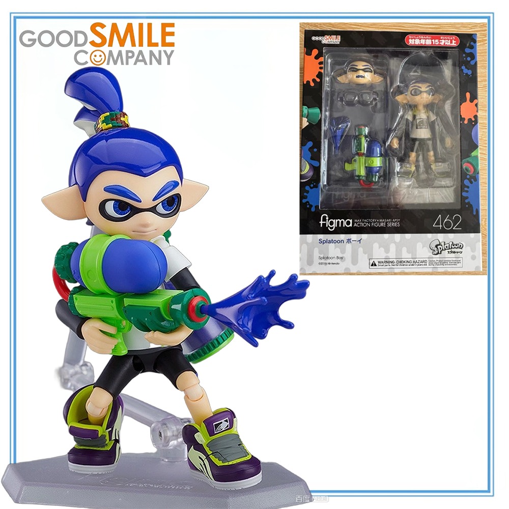 100% Original in Stock Good Sm - Good Smile Company Figma 评论和价格