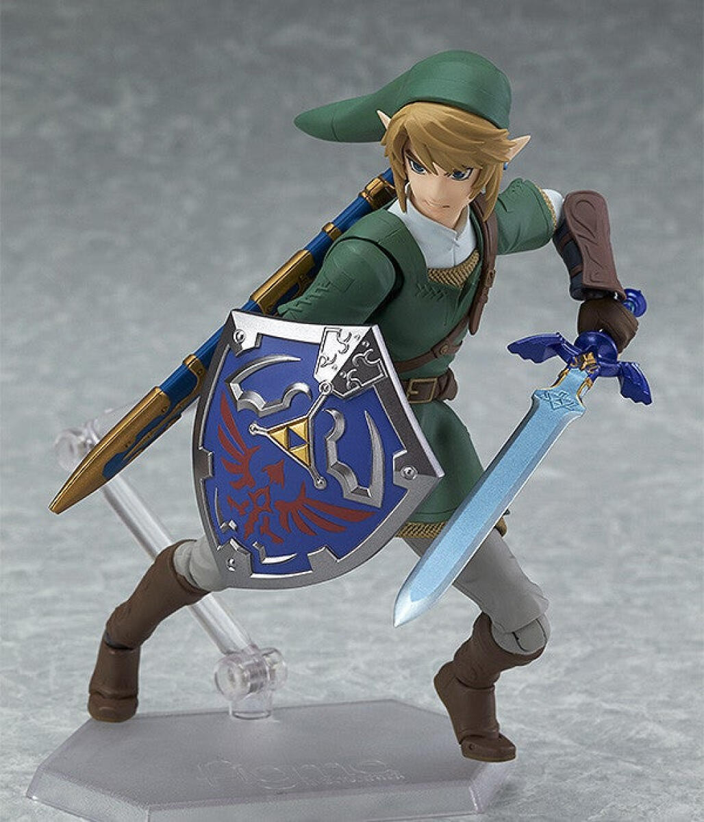Brand New Genuine In Stock GOO - Good Smile Company Figma 评论和价格