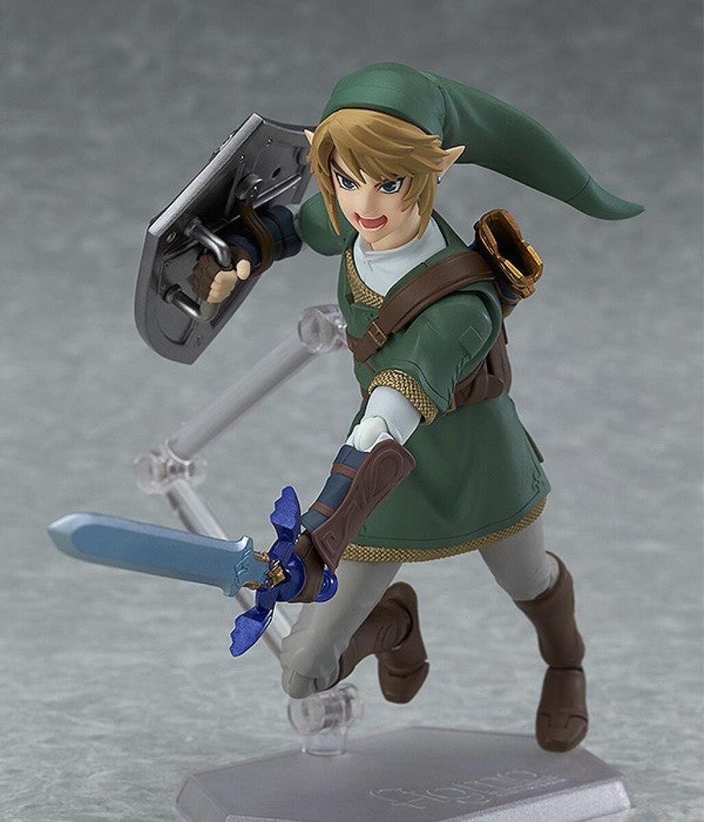 Brand New Genuine In Stock GOO - Good Smile Company Figma 评论和价格