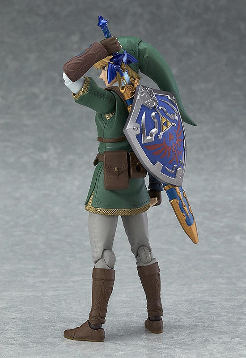Brand New Genuine In Stock GOO - Good Smile Company Figma 评论和价格