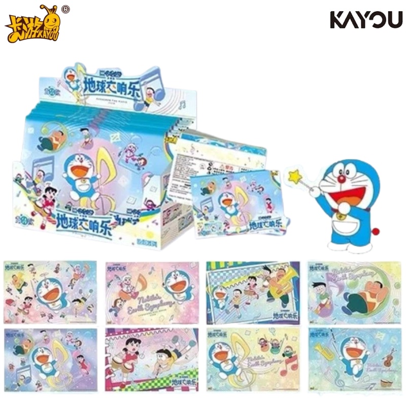 KAYOU Genuine Doraemon Nobita' - Anime Merchandise Europe 评论和价格
