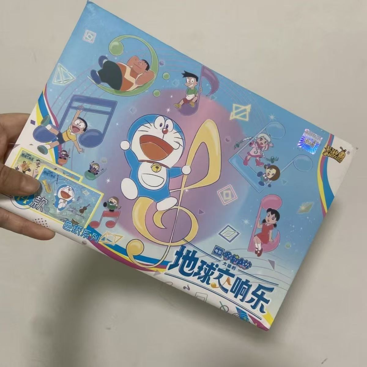 KAYOU Genuine Doraemon Nobita' - Anime Merchandise Europe 评论和价格