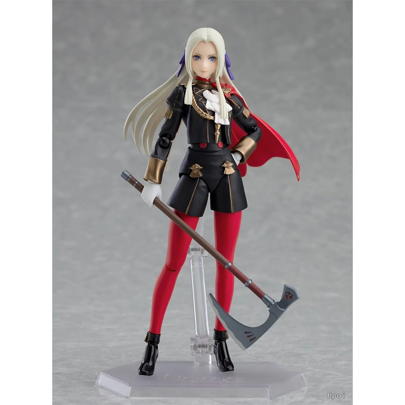 In Stock Original Figma 461 Ed - Good Smile Company Figma 评论和价格