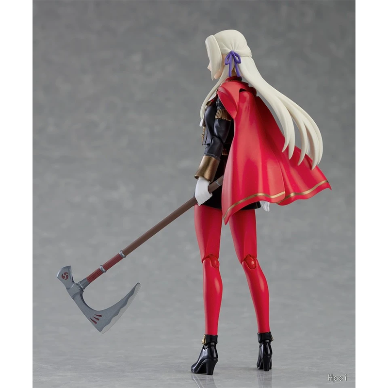 In Stock Original Figma 461 Ed - Good Smile Company Figma 评论和价格