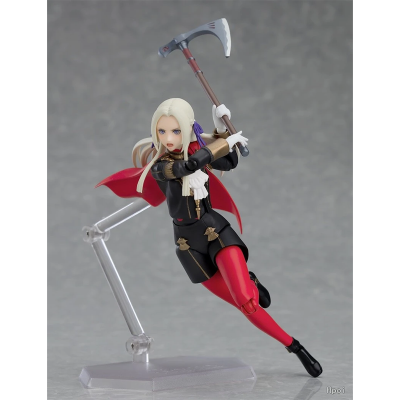 In Stock Original Figma 461 Ed - Good Smile Company Figma 评论和价格