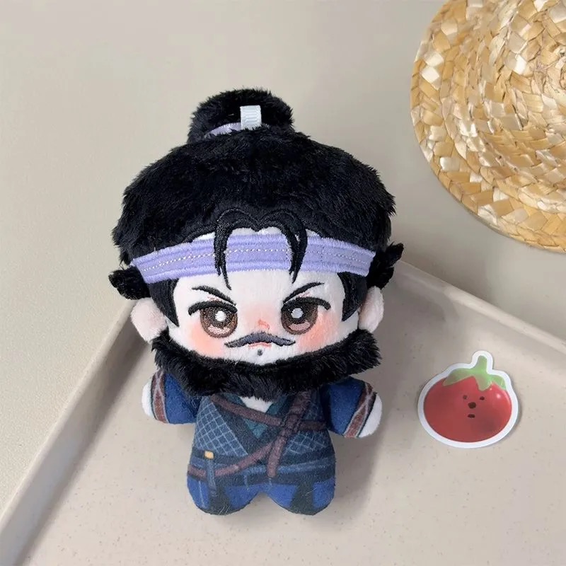 2026 New Yanyun Sixteen Tones  - Plush Doll Anime 评论和价格