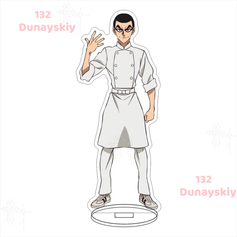 Two Dimensional Collectible Ac - Anime Merchandise Europe 评论和价格