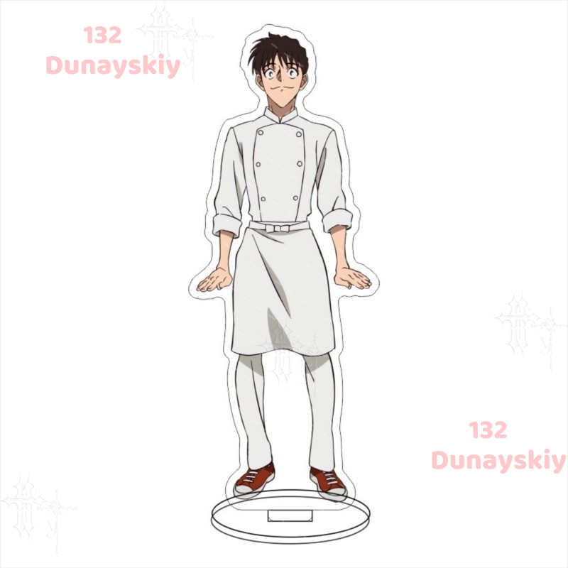 Two Dimensional Collectible Ac - Anime Merchandise Europe 评论和价格