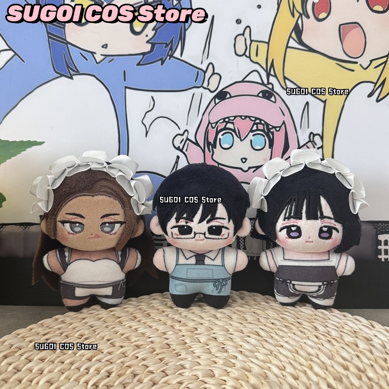 Alien Stage Hyuna Ivan Sua Plu - Anime Merchandise Europe 评论和价格