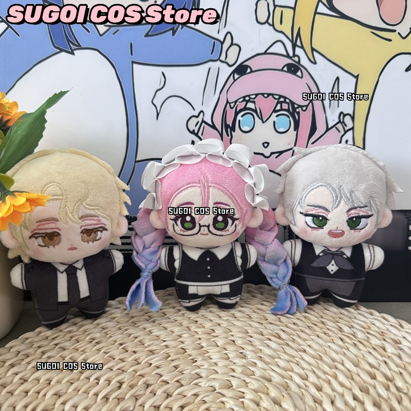 Alien Stage Hyuna Ivan Sua Plu - Anime Merchandise Europe 评论和价格