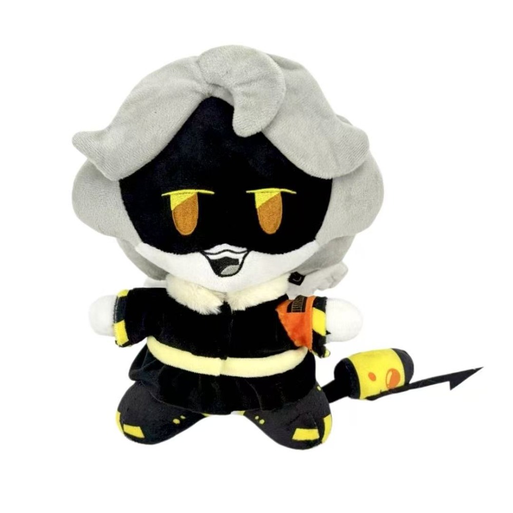 Murder Drones Plush Cute Carto - Anime Merchandise For Kids 评论和价格