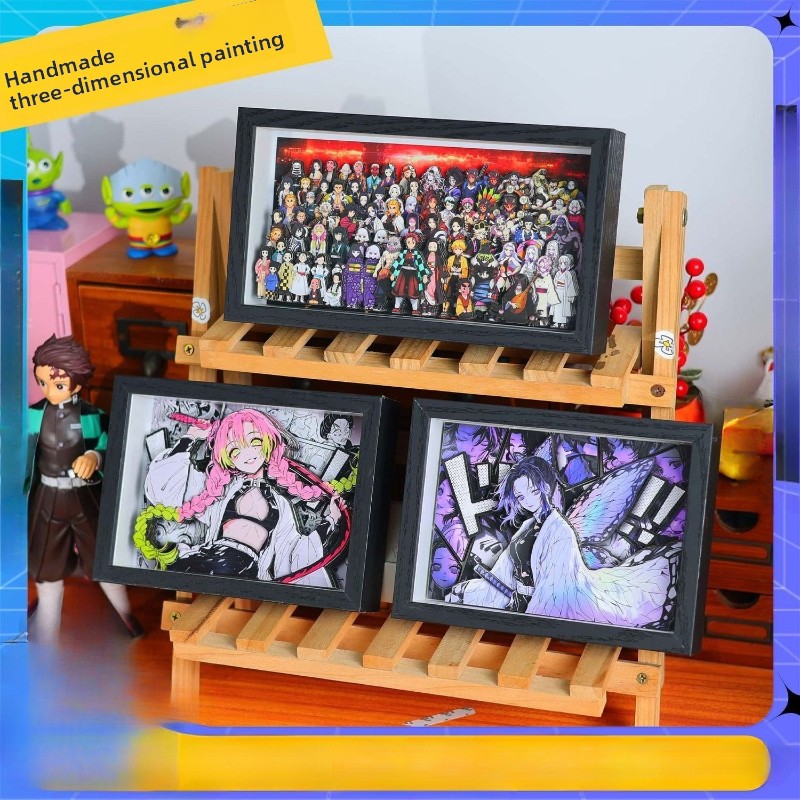 Demon Slayer anime merchandise - Anime Merchandise Wholesale 评论和价格
