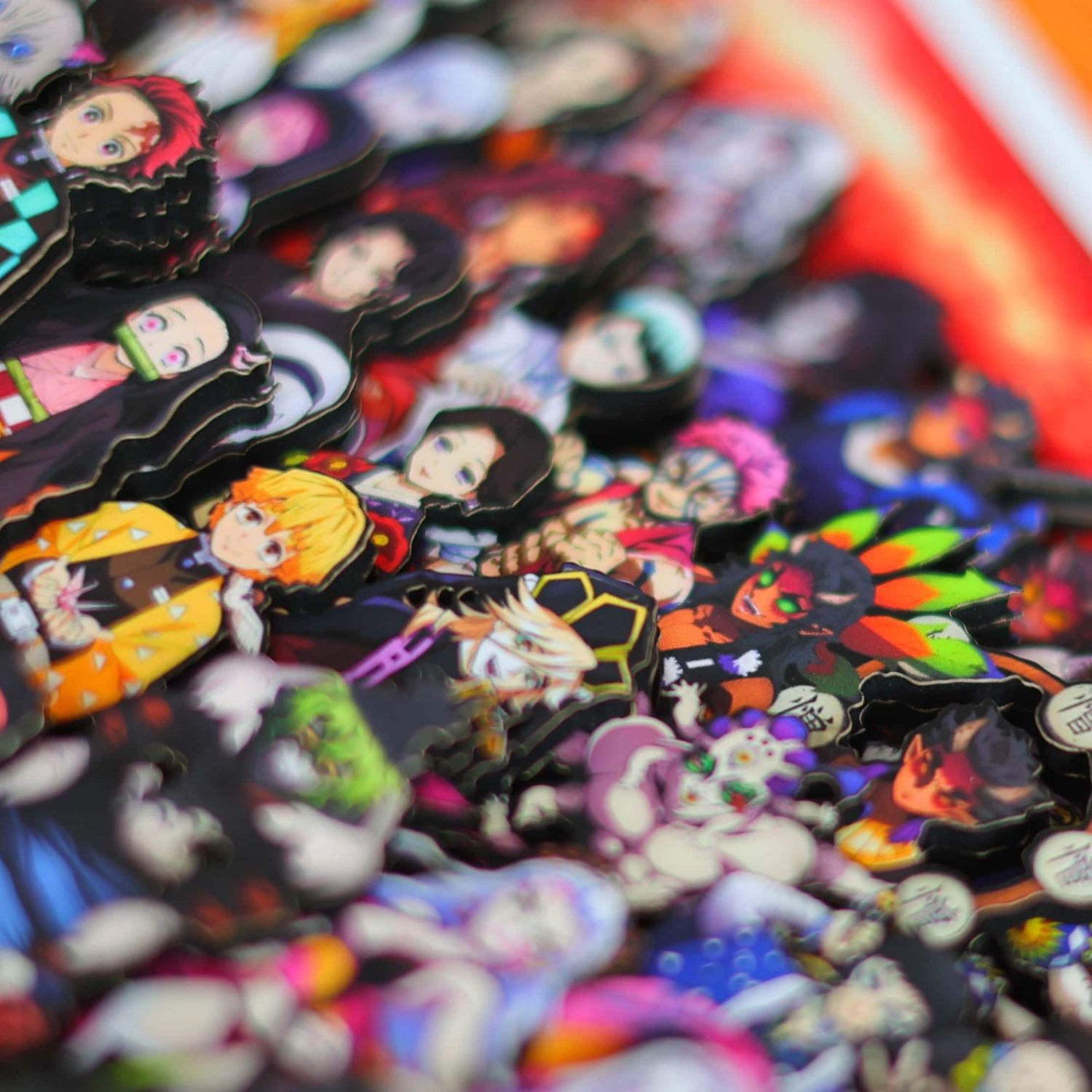 Demon Slayer anime merchandise - Anime Merchandise Wholesale 评论和价格