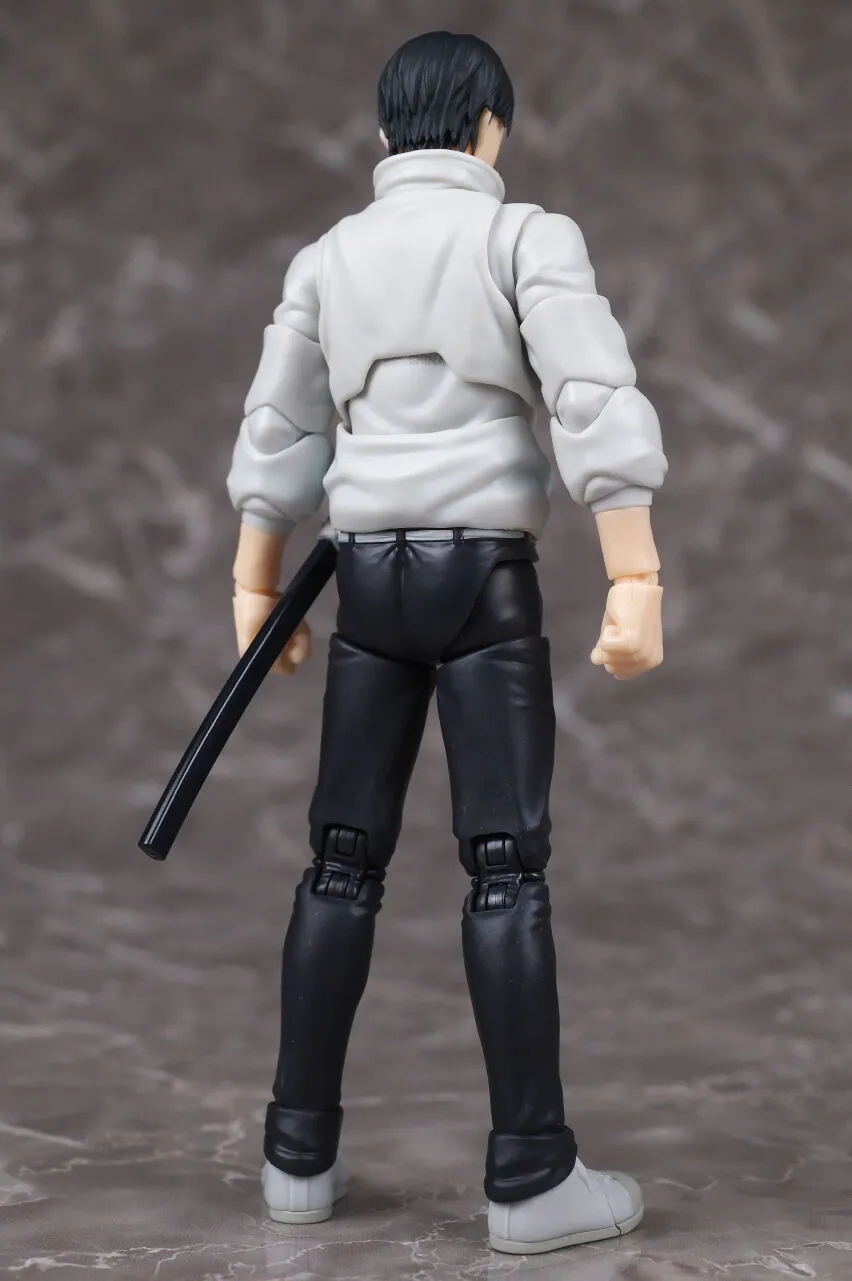 [HIT] New AD Model Zh-01 Yuta  - Jjk Anime Merchandise 评论和价格