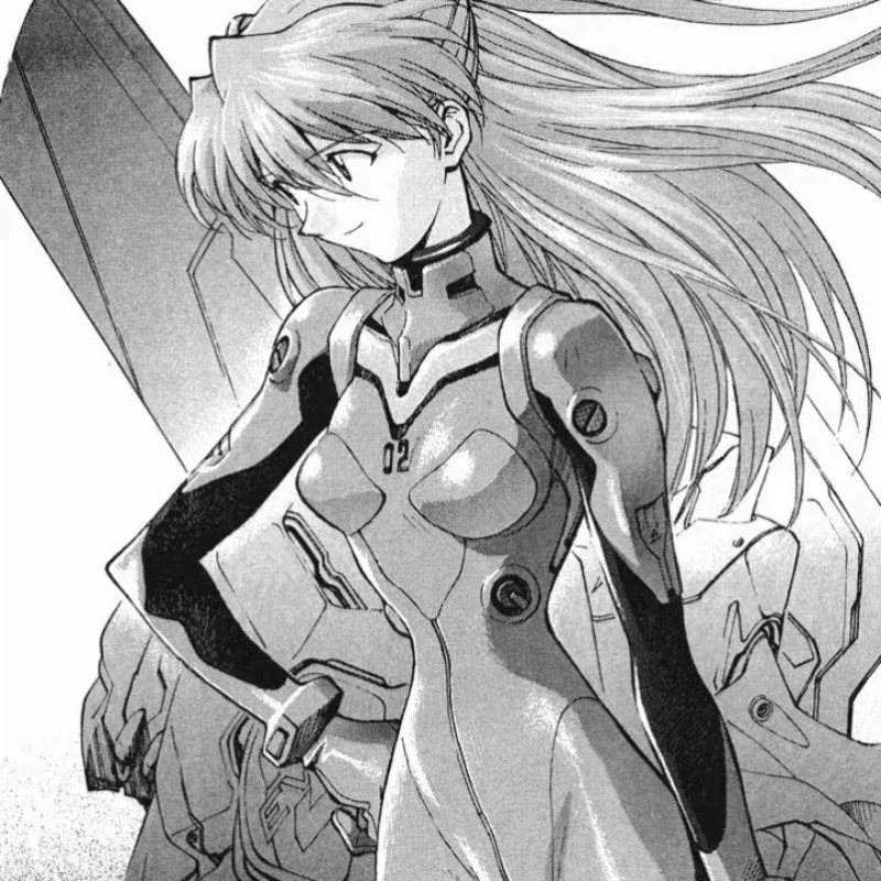 Neon Cute Genesis Classic Evan - Evangelion Anime Merchandise 评论和价格