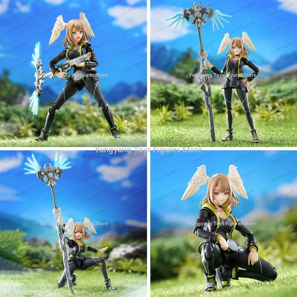 In Stock GOOD SMILE COMPANY Or - Good Smile Company Figma 评论和价格