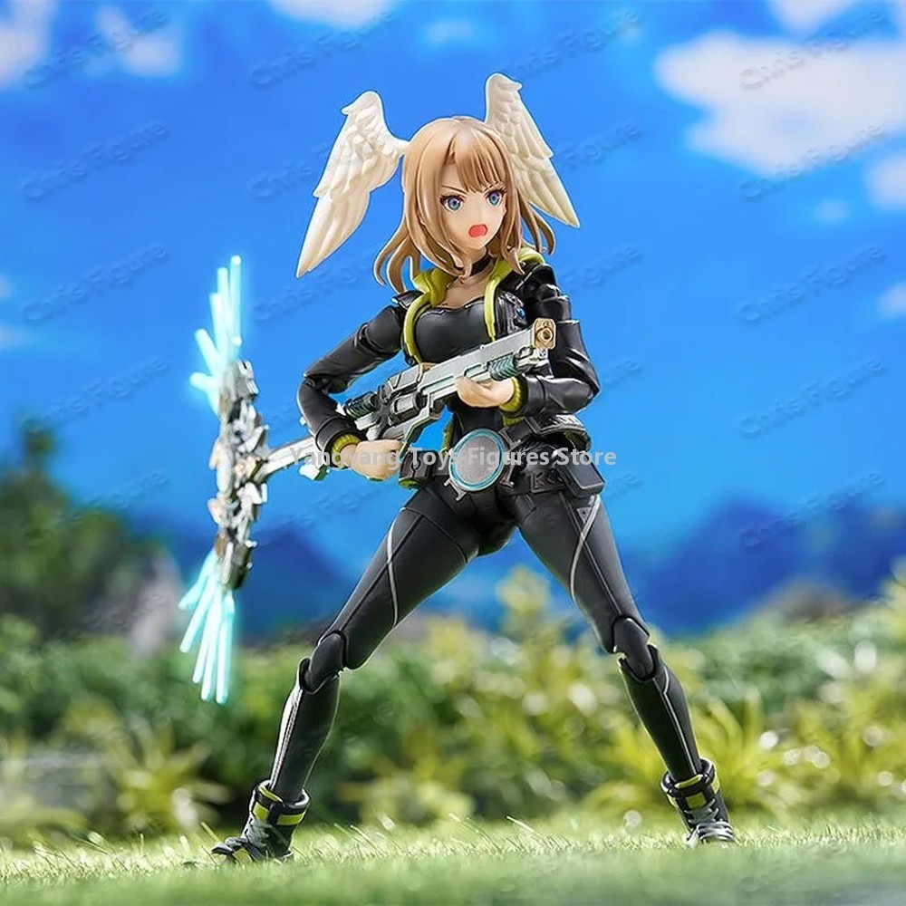 In Stock GOOD SMILE COMPANY Or - Good Smile Company Figma 评论和价格