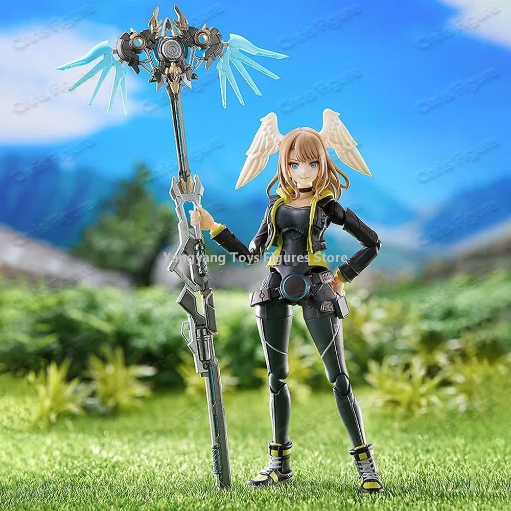 In Stock GOOD SMILE COMPANY Or - Good Smile Company Figma 评论和价格