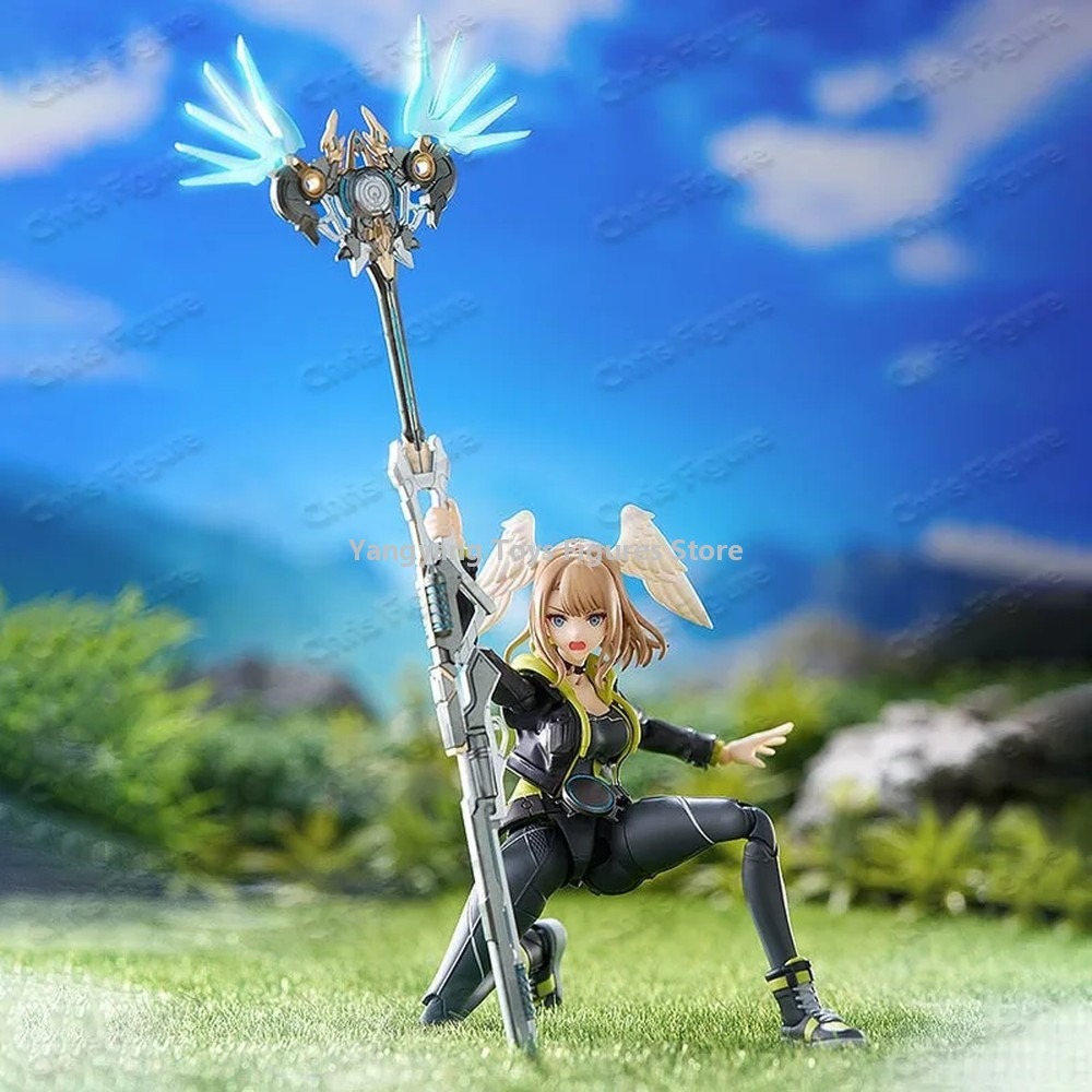 In Stock GOOD SMILE COMPANY Or - Good Smile Company Figma 评论和价格