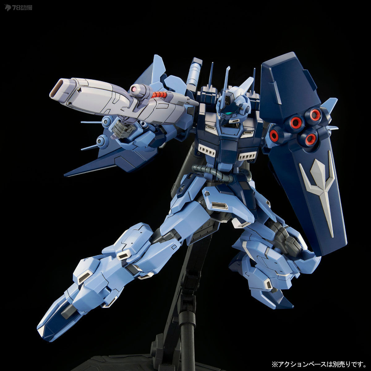 BANDAI Original HG Web-exclusi - Bandai Gundam Rg 评论和价格