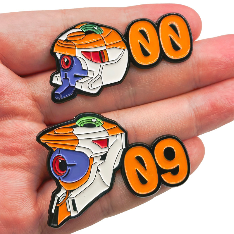 Neon Cute Genesis Classic Evan - Evangelion Anime Merchandise 评论和价格