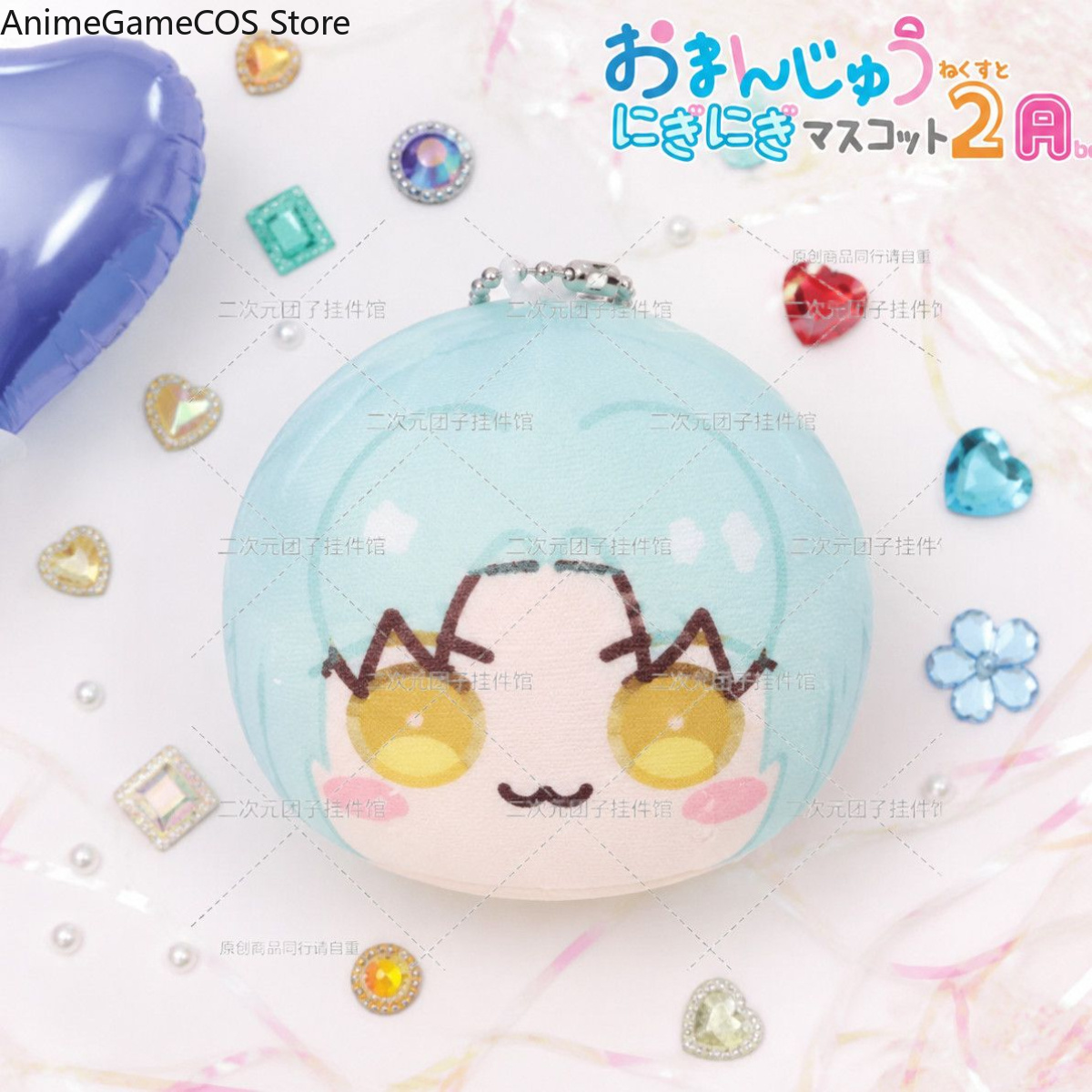 Anime Library of Ruina Angela  - Plush Doll Anime 评论和价格