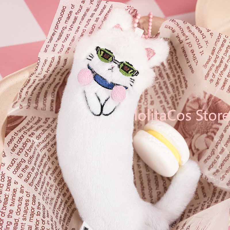 Genuine in Stock Saiki Kusuo K - Plush Doll Anime 评论和价格