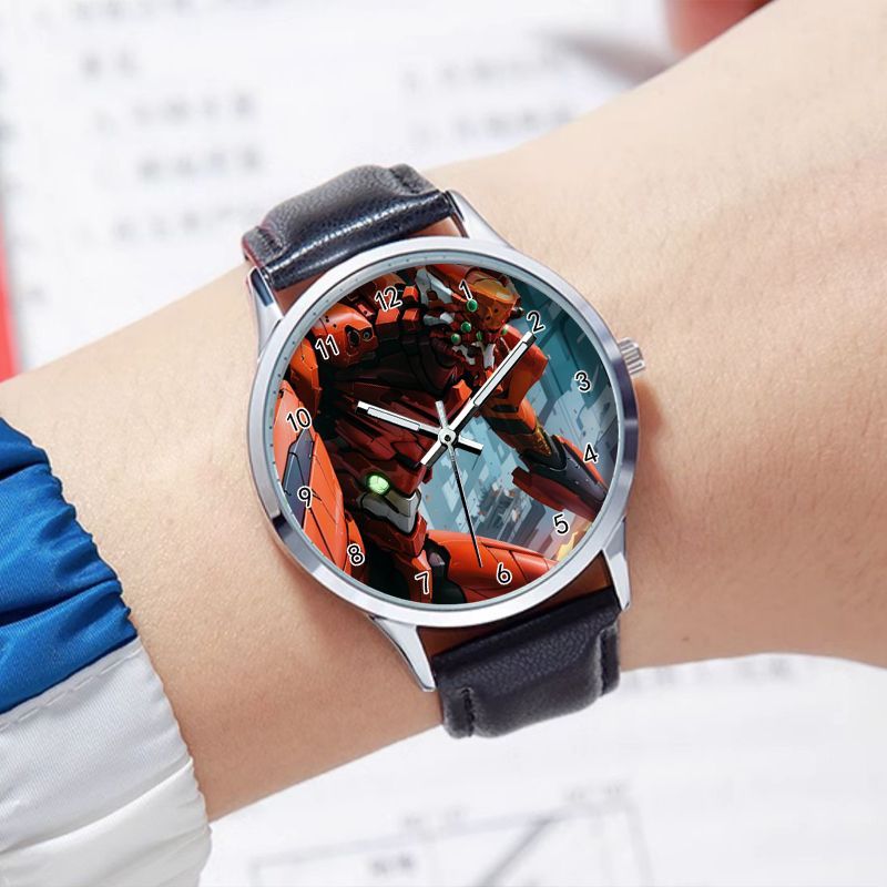 NEON GENESIS EVANGELION EVA-01 - Evangelion Anime Merchandise 评论和价格