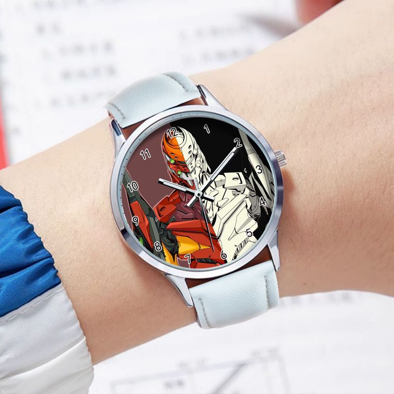 NEON GENESIS EVANGELION EVA-01 - Evangelion Anime Merchandise 评论和价格
