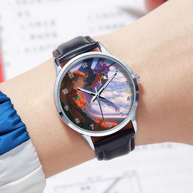 NEON GENESIS EVANGELION EVA-01 - Evangelion Anime Merchandise 评论和价格