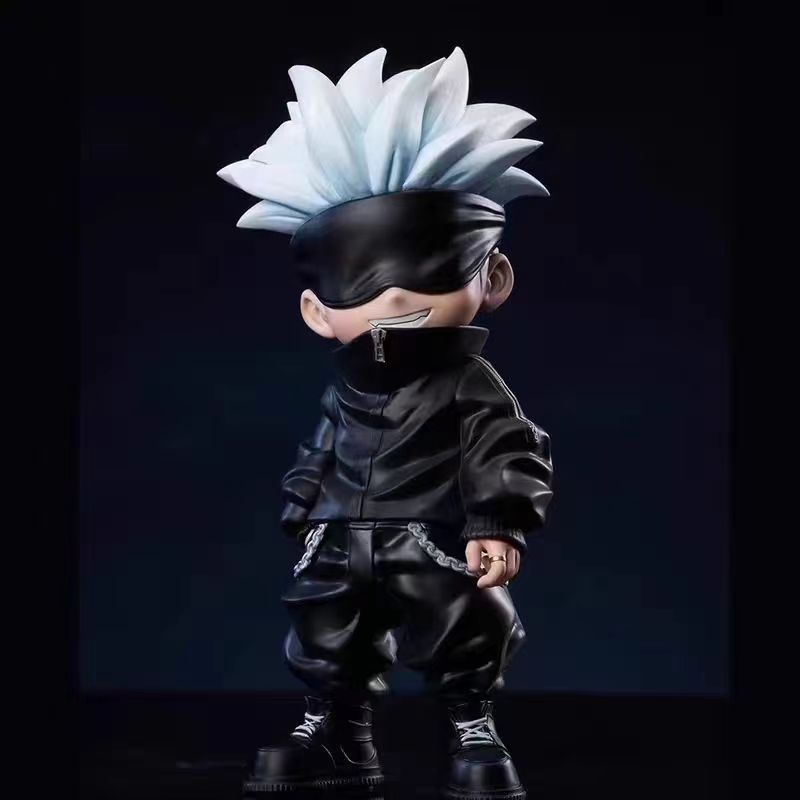 Jujutsu Kaisen figure - crouch - Figure Display Box 评论和价格