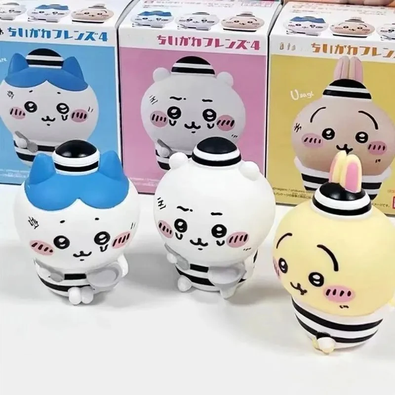 CKW JIYI Friends Series 4 Blin - Figure Display Box 评论和价格