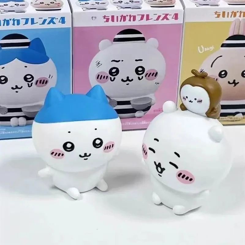 CKW JIYI Friends Series 4 Blin - Figure Display Box 评论和价格