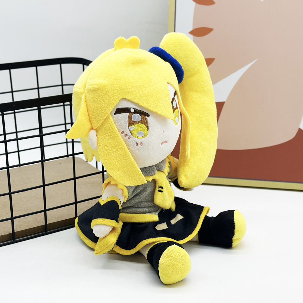 Anime Akita Neru Plush Toys Co - Anime Merchandise For Kids 评论和价格