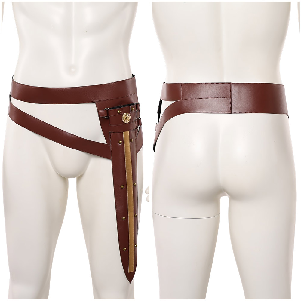 Odysseus Cosplay Scabbard Swor - Cosplay Prop Sword 评论和价格