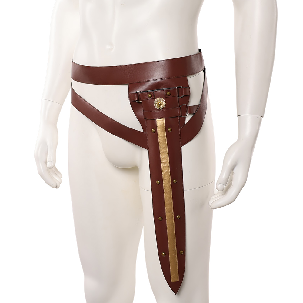 Odysseus Cosplay Scabbard Swor - Cosplay Prop Sword 评论和价格
