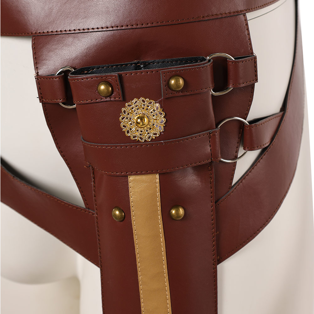 Odysseus Cosplay Scabbard Swor - Cosplay Prop Sword 评论和价格