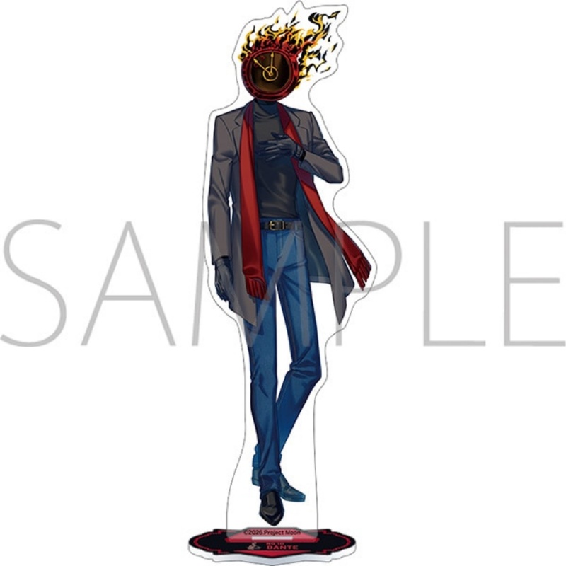 Limbus Company 15CM Classic An - Anime Merchandise Companies 评论和价格
