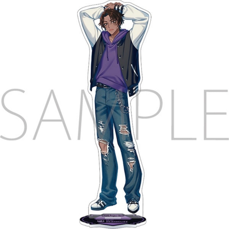 Limbus Company 15CM Classic An - Anime Merchandise Companies 评论和价格