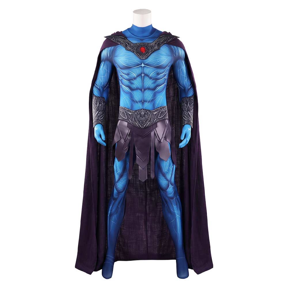 Masters 2026 Skeletor Cosplay  - Cosplay Prop Sword 评论和价格
