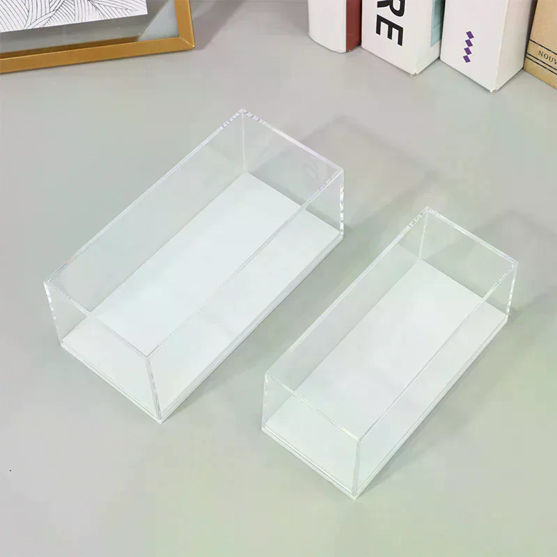 1:64 Scale Car Model Display B - Figure Display Box 评论和价格