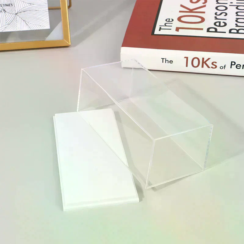 1:64 Scale Car Model Display B - Figure Display Box 评论和价格
